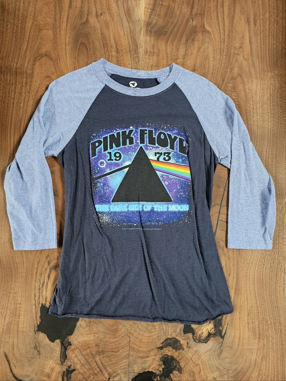 Mens Small Pink Floyd Band Tshirt
